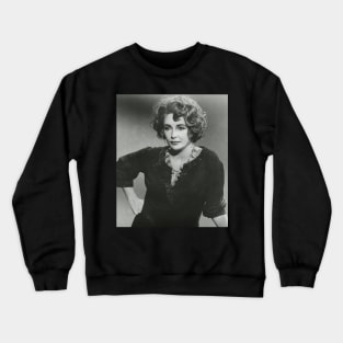 Who's Afraid of Virginia Woolf Crewneck Sweatshirt